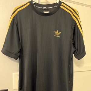 Adidas skateboarding Mens jersey
